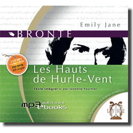 Les hauts de hurlevent d'Emilie Brontë