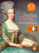 Marie-Antoinette de Stefan Zweig