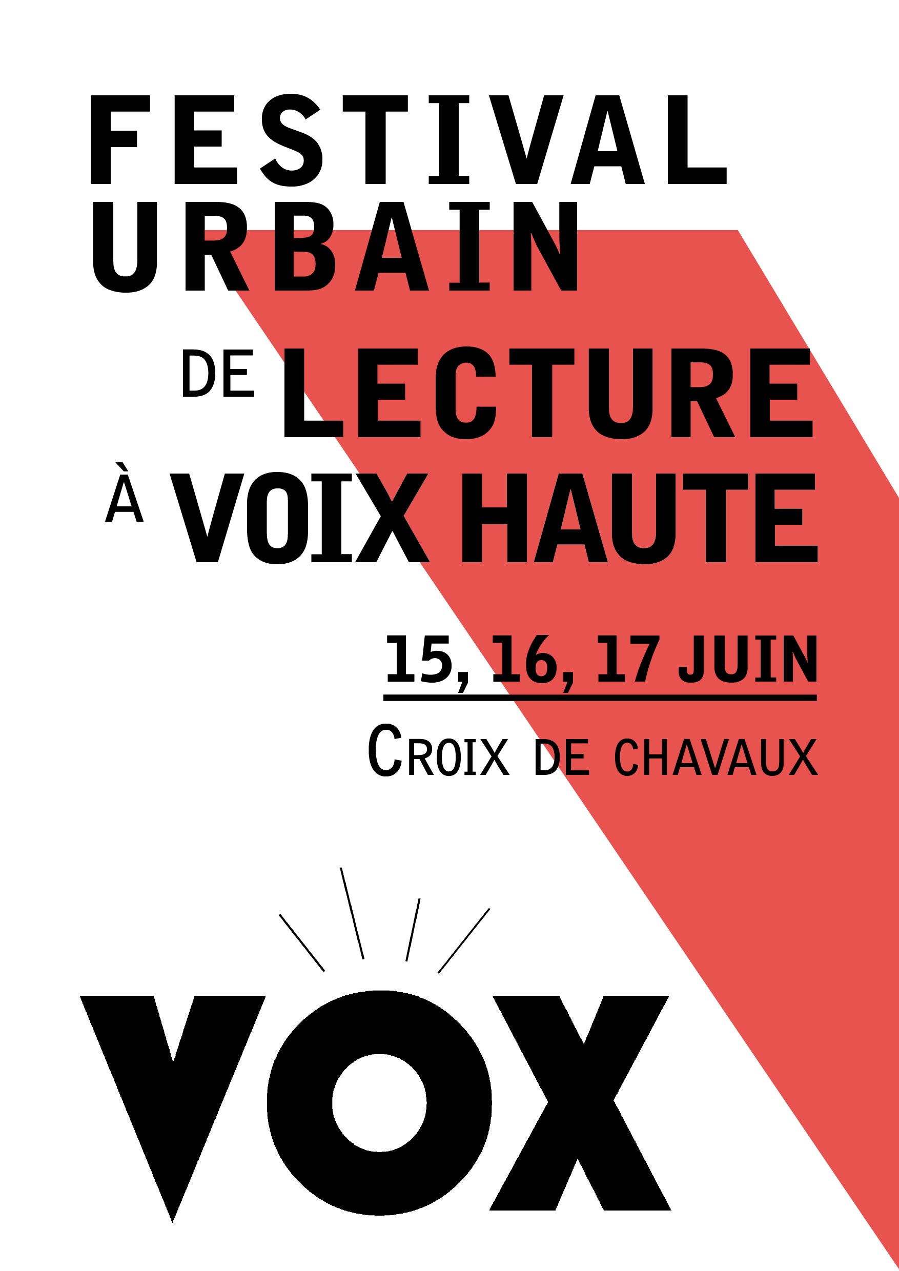 Festival VOX 2012