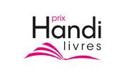 logo prix handi livres