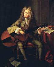 Marin Marais