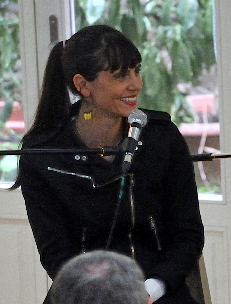 Marie Modiano