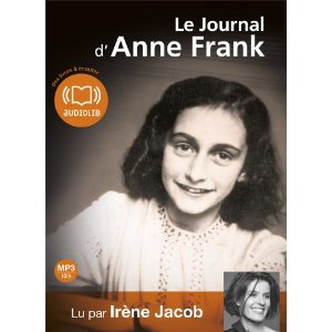 Le journal d'Anne Franck