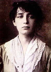 Camille Claudel