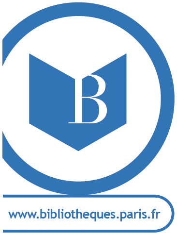 logo des bibliothèques de la ville de Paris