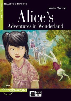 Alice's adventures in Wonderland