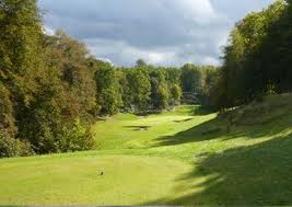 golf de chantilly