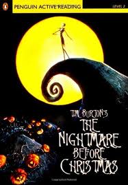 The nightmare before Christmas