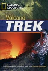 Volcano trek