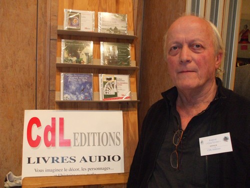 Alain Boulard