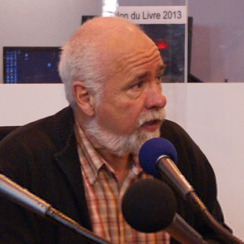 Lionel Epaillard, Alain Boulard et Olivier Delaporte