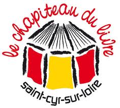 Logo le Chapiteau du Livre