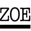 Logo Editions Zoé