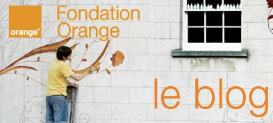 Le blog de la Fondation Orange