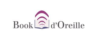 Logo de Book d'Oreille