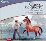 cheval de guerre