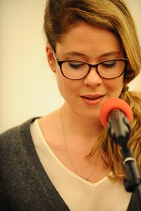 Elodie Huber
