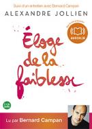 eloge de la faiblesse