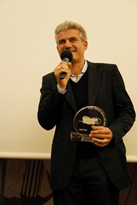 Laurent Gaudé