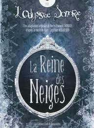 la reine des neiges