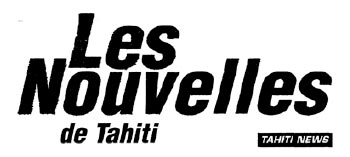 les Nouvelles de Tahiti