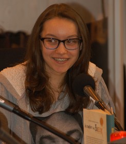 Ophélie Raymond