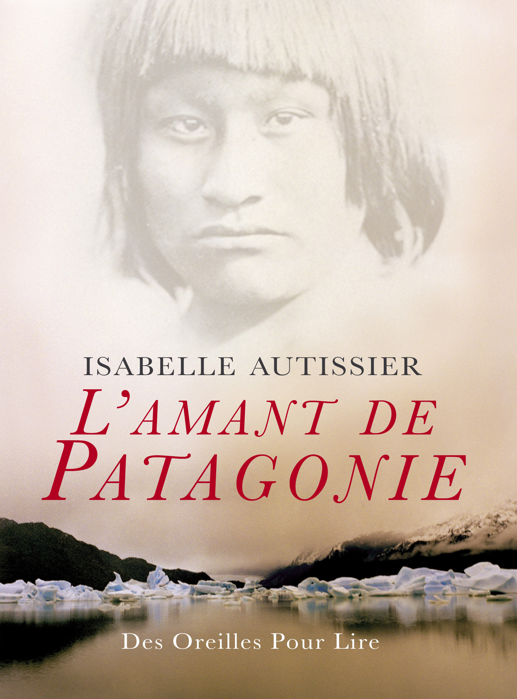 L'amant de Patagonie