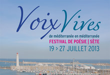 Festival Voix Vives