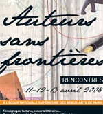 L'affiche des rencontres