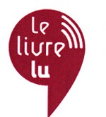 logo de la collection "livre lu"