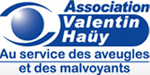 Logo de l'AVH