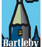 Affiche de Bartleby