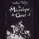 Couverture de "La mécanique du coeur"