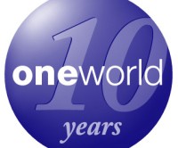 Logo de OneWorld