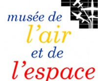 Logo du Musée de l'air et de l'espace