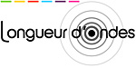 logo de l'association longeur d'ondes