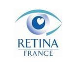 logo retina france