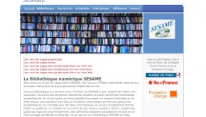 le site de Sésame