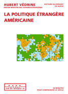 couverture de La politique étrangère américaine