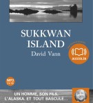 couverture de Sukkwan Island