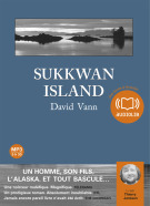 couverture de Sukkwan Island