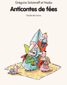 Anticontes de fées