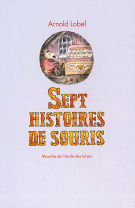 Sept histoires de souris