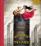 La mélodie des tuyaux