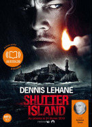 couverture de Shutter Island