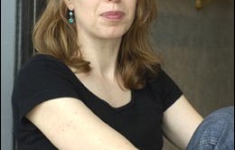 Portrait de Sophie Bissantz par Christophe Abramowitz / Radio France
