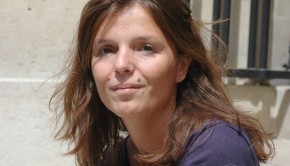 Maylis de Kerangal