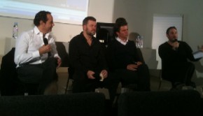 Degustation : le jury!