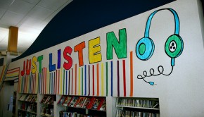 Copyright Lester Public Library