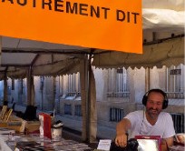 Jean Lieffrig, Autrement dit